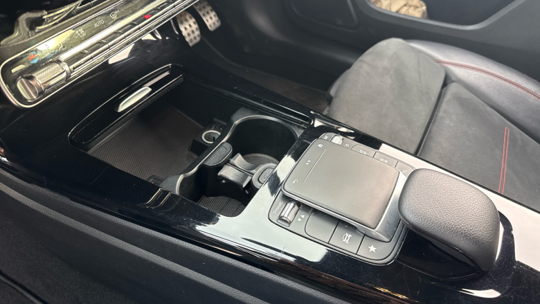 Mercedes-Benz A-Class A250e AMG Line 5dr Auto Hatchback